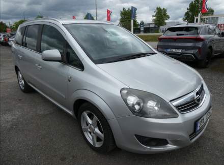 Opel - Zafira
