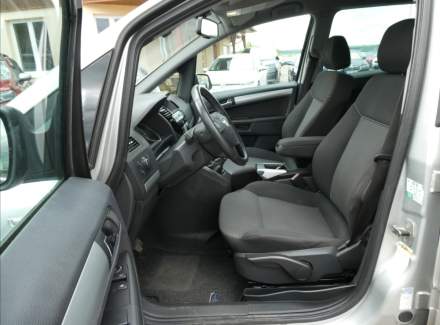 Opel - Zafira