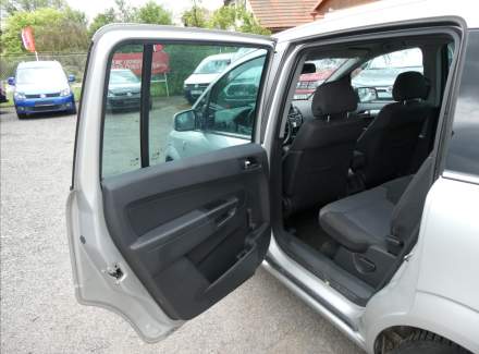 Opel - Zafira