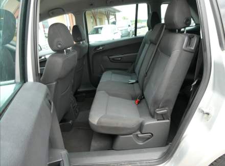 Opel - Zafira