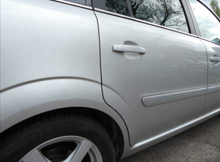 Opel - Zafira