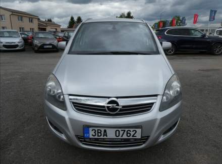 Opel - Zafira