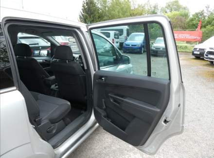 Opel - Zafira