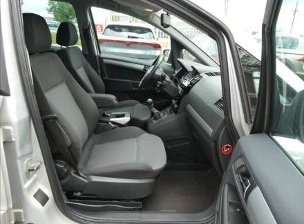 Opel - Zafira