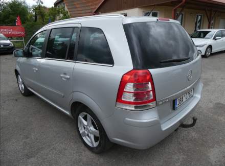 Opel - Zafira