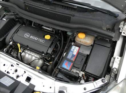 Opel - Zafira