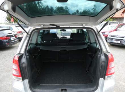 Opel - Zafira