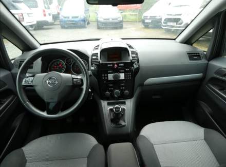 Opel - Zafira