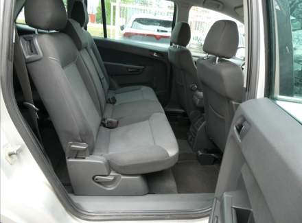 Opel - Zafira