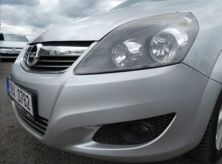 Opel - Zafira