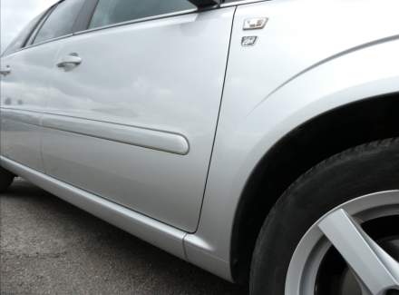 Opel - Zafira