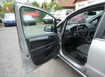 Opel - Zafira