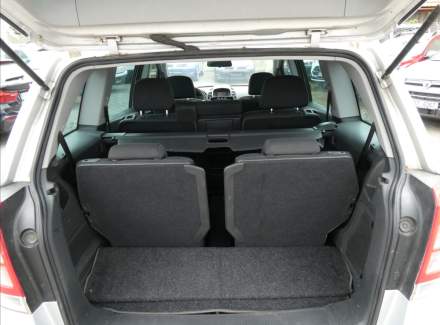 Opel - Zafira