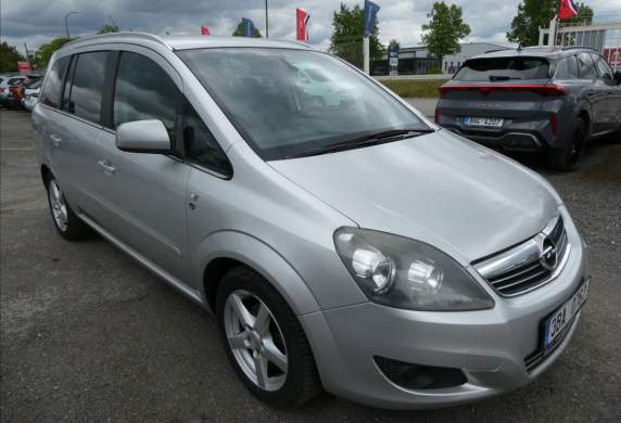Opel - Zafira