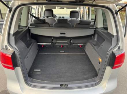 Volkswagen - Touran