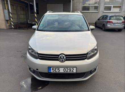 Volkswagen - Touran
