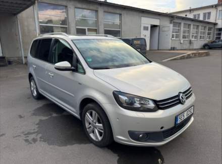 Volkswagen - Touran