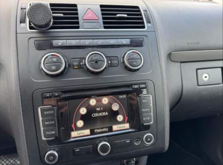 Volkswagen - Touran