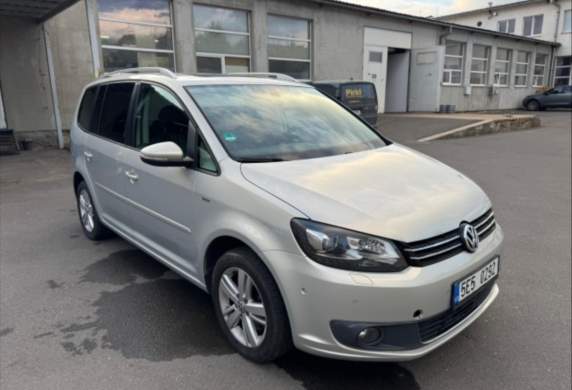 Volkswagen - Touran
