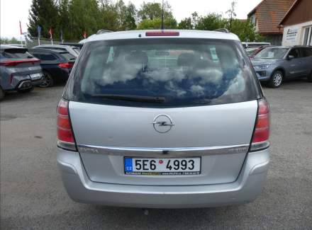 Opel - Zafira