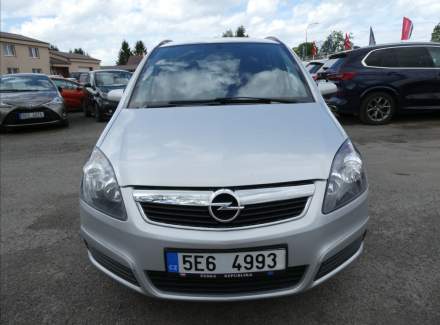 Opel - Zafira