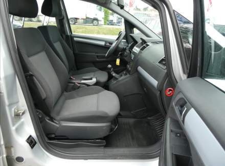 Opel - Zafira