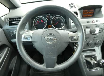 Opel - Zafira
