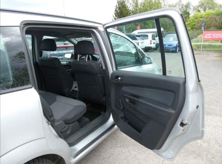 Opel - Zafira
