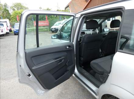 Opel - Zafira