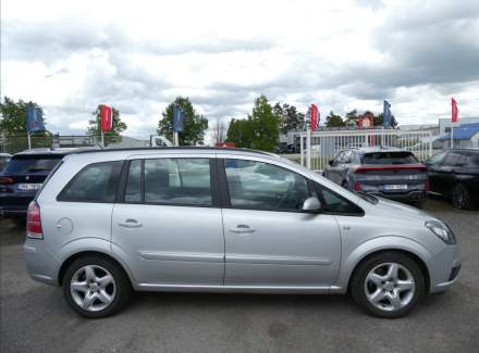 Opel - Zafira