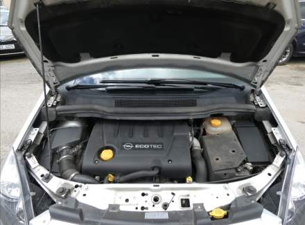 Opel - Zafira