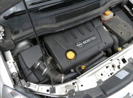 Opel - Zafira