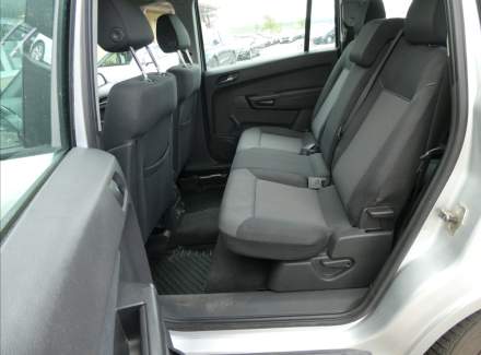 Opel - Zafira