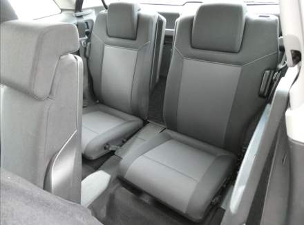 Opel - Zafira