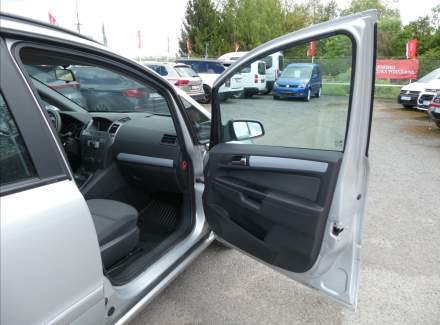 Opel - Zafira