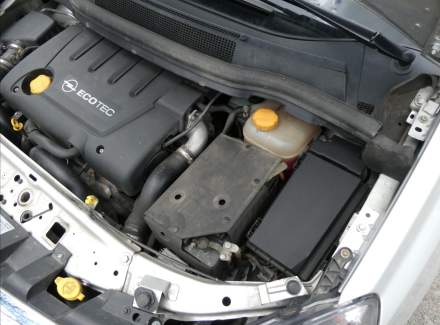 Opel - Zafira
