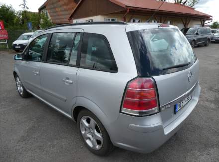 Opel - Zafira