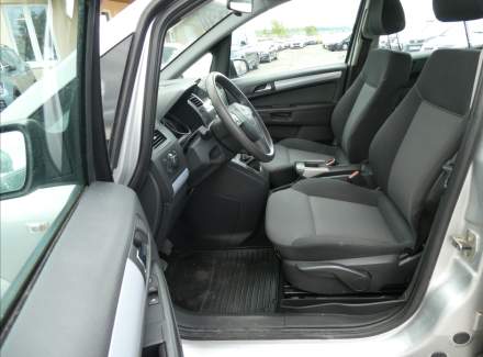 Opel - Zafira