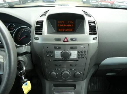 Opel - Zafira