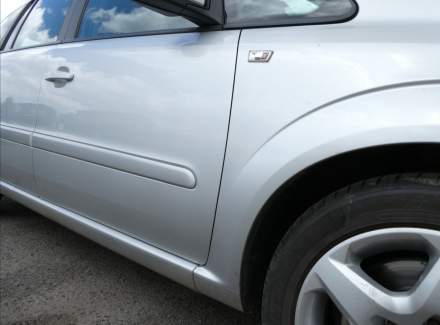 Opel - Zafira