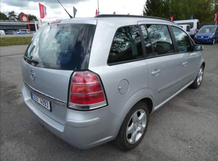 Opel - Zafira