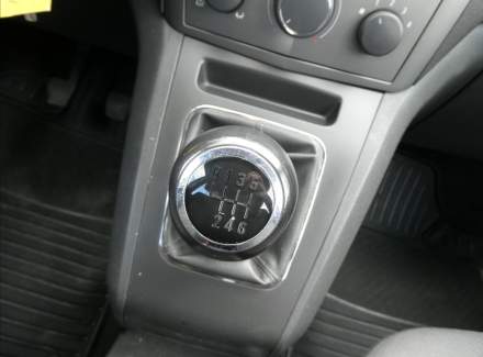 Opel - Zafira