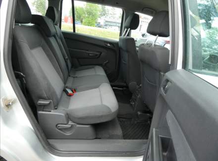 Opel - Zafira