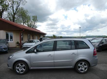 Opel - Zafira