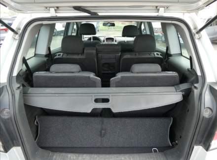 Opel - Zafira