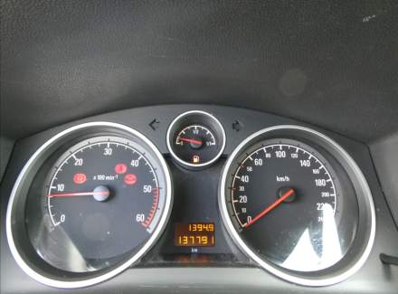 Opel - Zafira