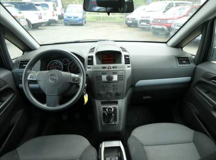 Opel - Zafira