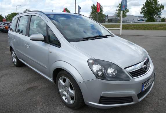 Opel - Zafira