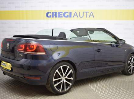 Volkswagen - Golf