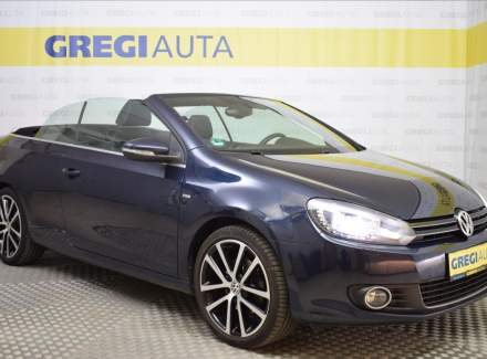 Volkswagen - Golf